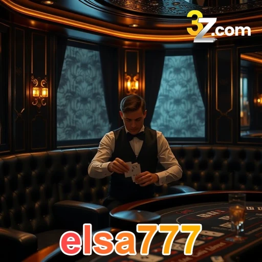 elsa777 Aplicativo Incrível