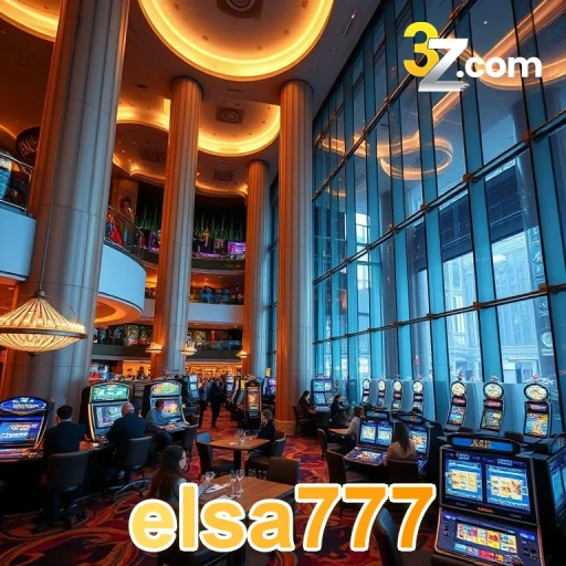 elsa777 Baixar App