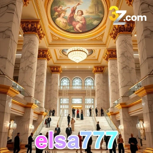 elsa777 Jogos de caça-níqueis