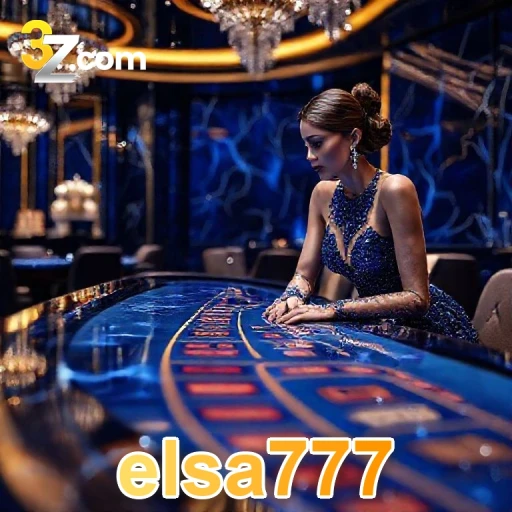 elsa777