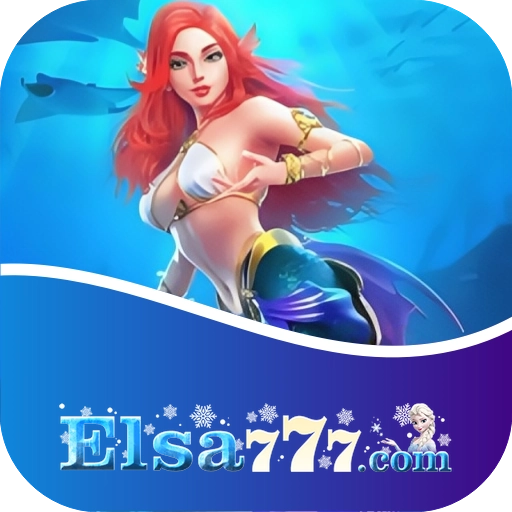 elsa777 LOGO