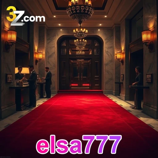 elsa777